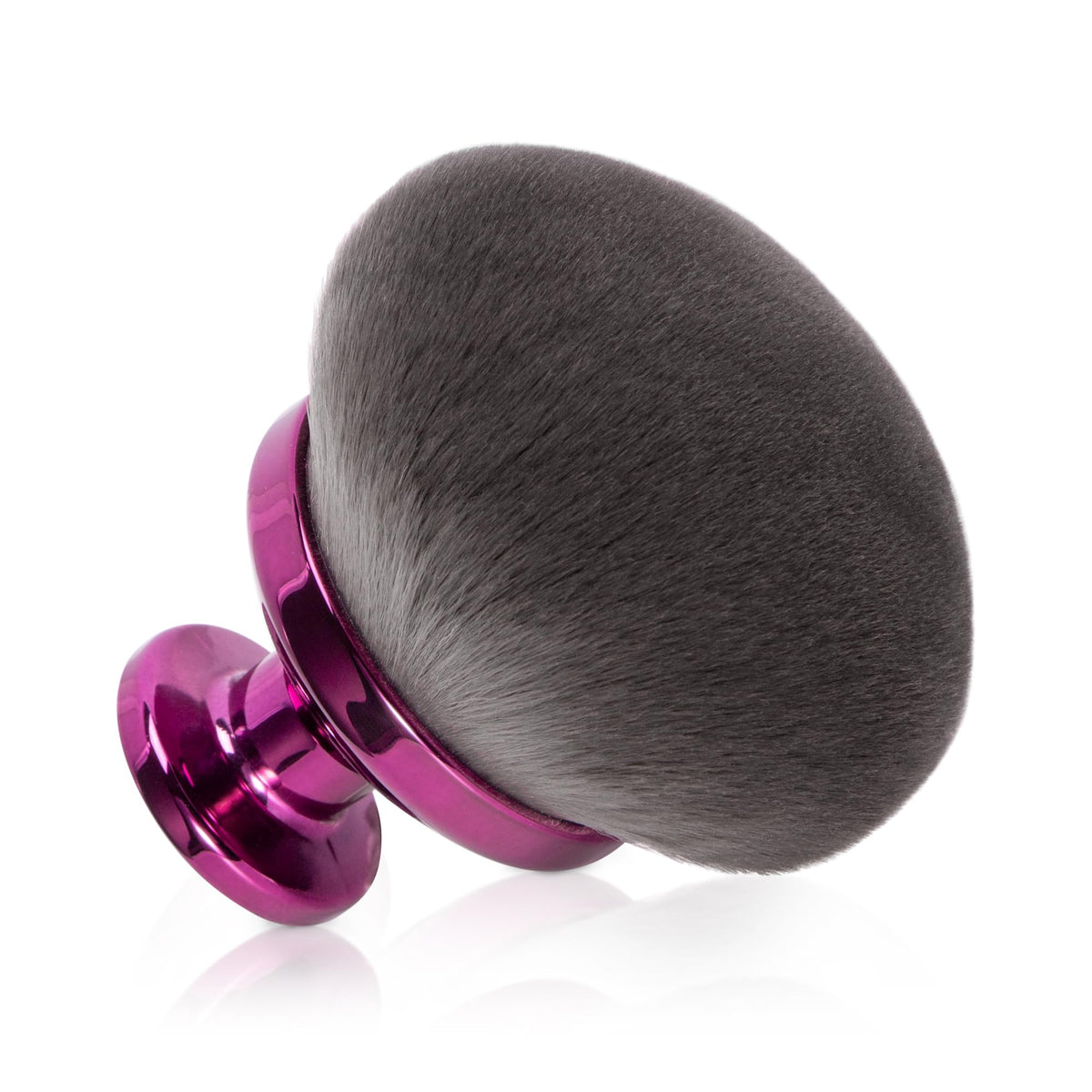 BABYSHEEP Blend & Blur Extra Large Body Makeup Brush front view