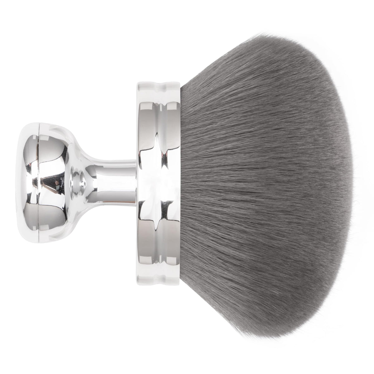 BABYSHEEP Blend & Blur Extra Large Body Makeup Brush front view