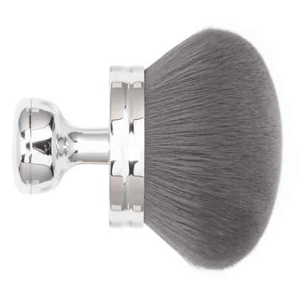 BABYSHEEP Blend & Blur Extra Large Body Makeup Brush front view