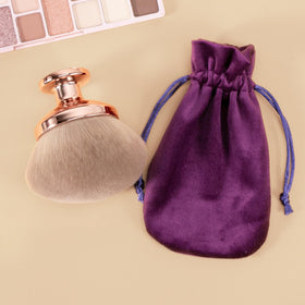 BABYSHEEP brush showcasing its large size