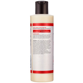 Back view of Carol's Daughter Hair Milk Leave-In Moisturizer