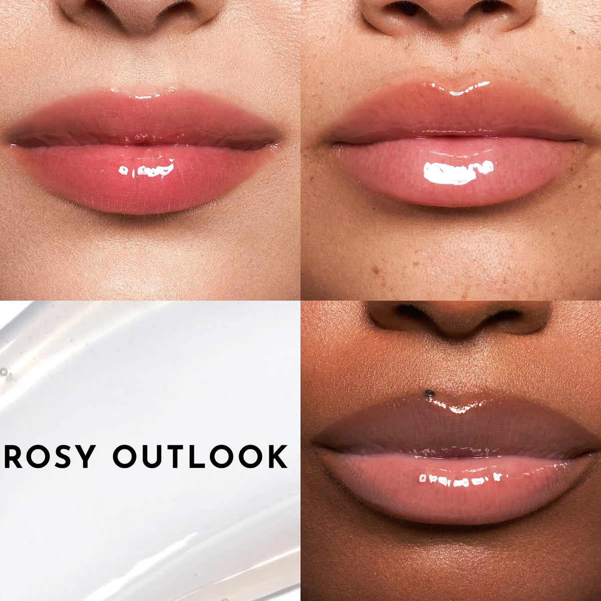 Back view of LAWLESS Forget The Filler Lip Plumper Gloss packaging