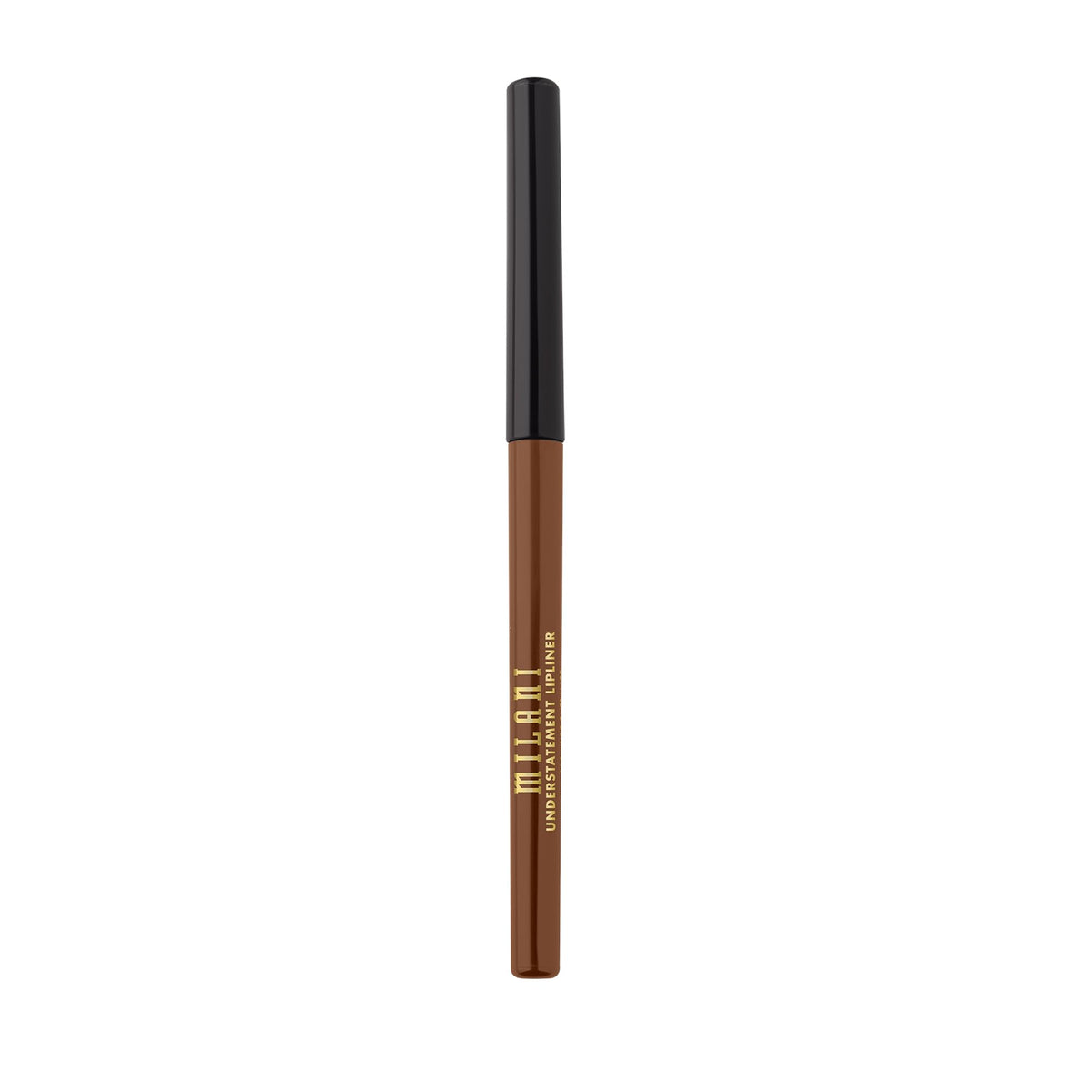 Back view of Milani Understatement Lip Liner Pencil