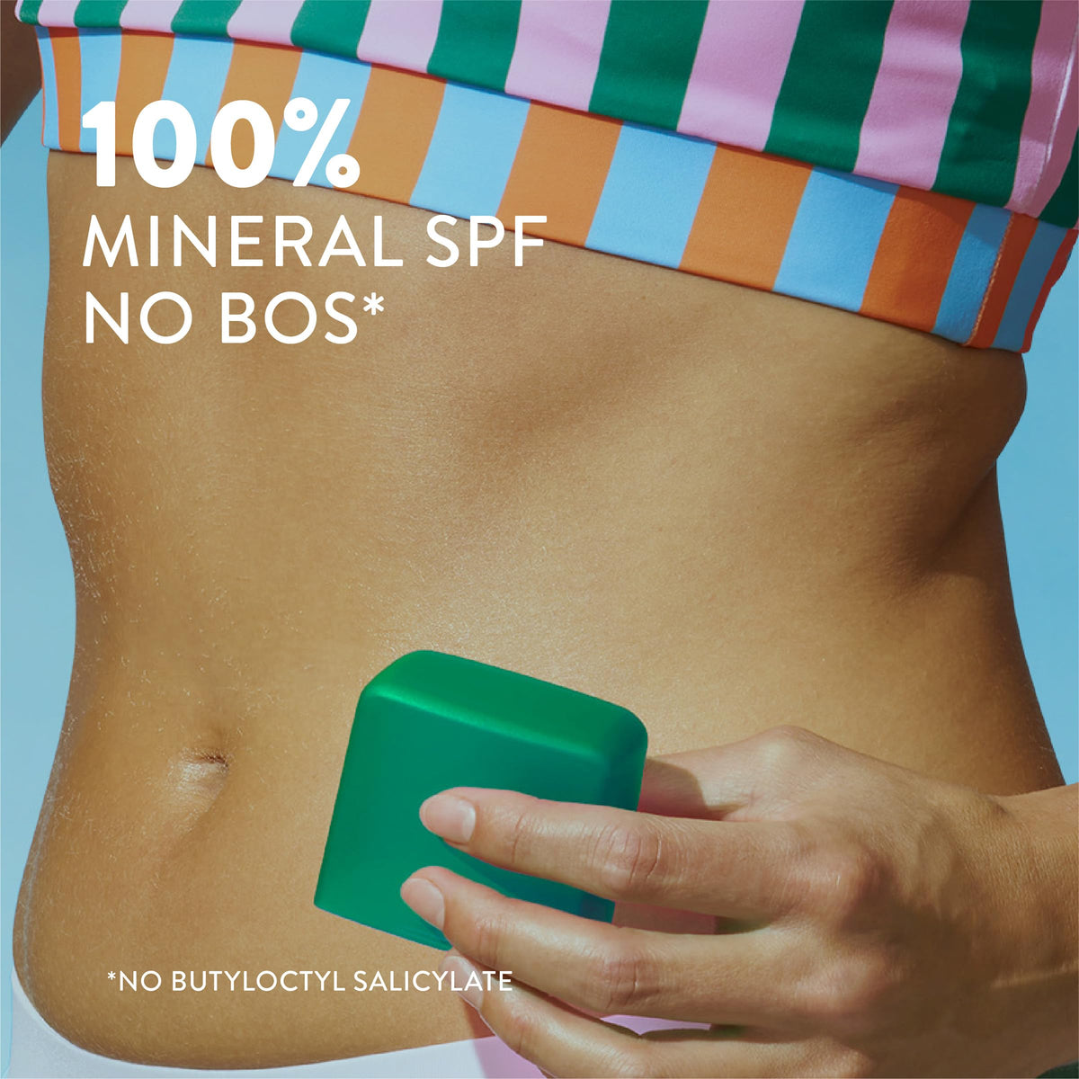 Back view of Native Mineral Sunscreen Spray SPF 30 packaging