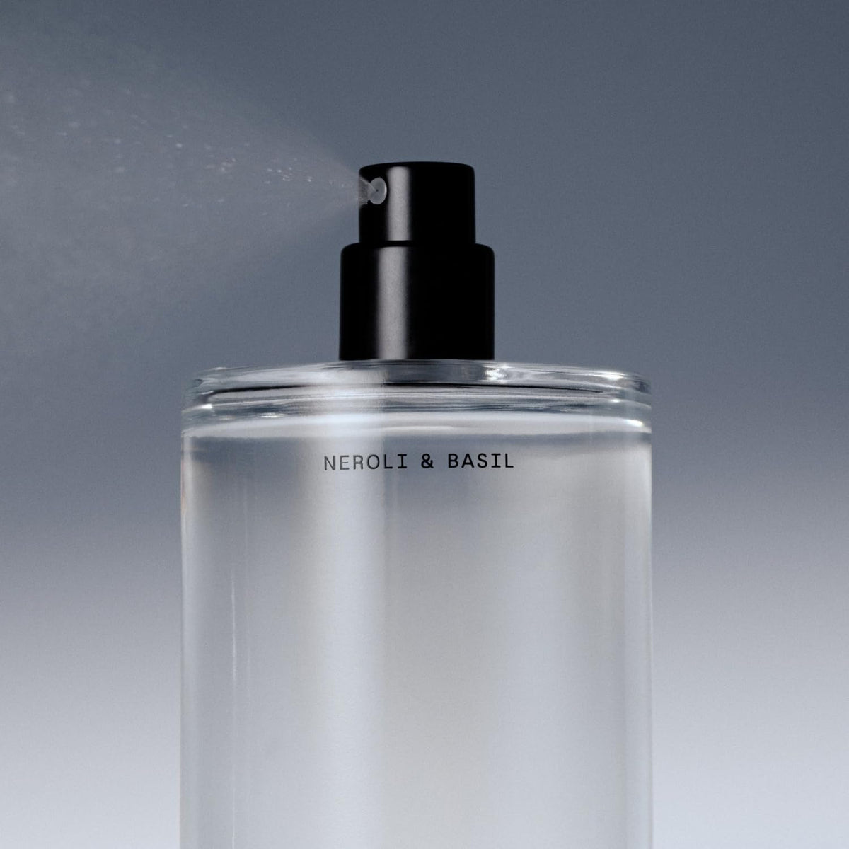 Back view of Salt & Stone Hair & Body Mist 3.4 fl oz bottle