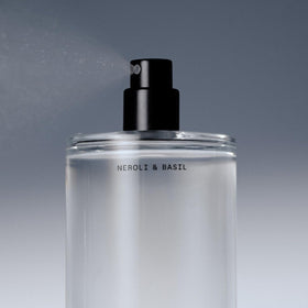Back view of Salt & Stone Hair & Body Mist 3.4 fl oz bottle