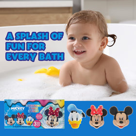 Back view of Townley Girl bath bomb set packaging