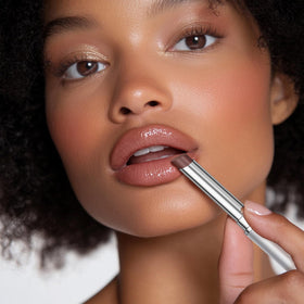 BAISEN DIARY Honey Lip Balm with natural ingredients