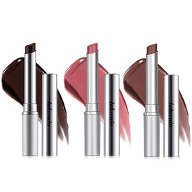 BAISEN DIARY Honey Lipstick Tinted Lip Balm 3PCS in packaging
