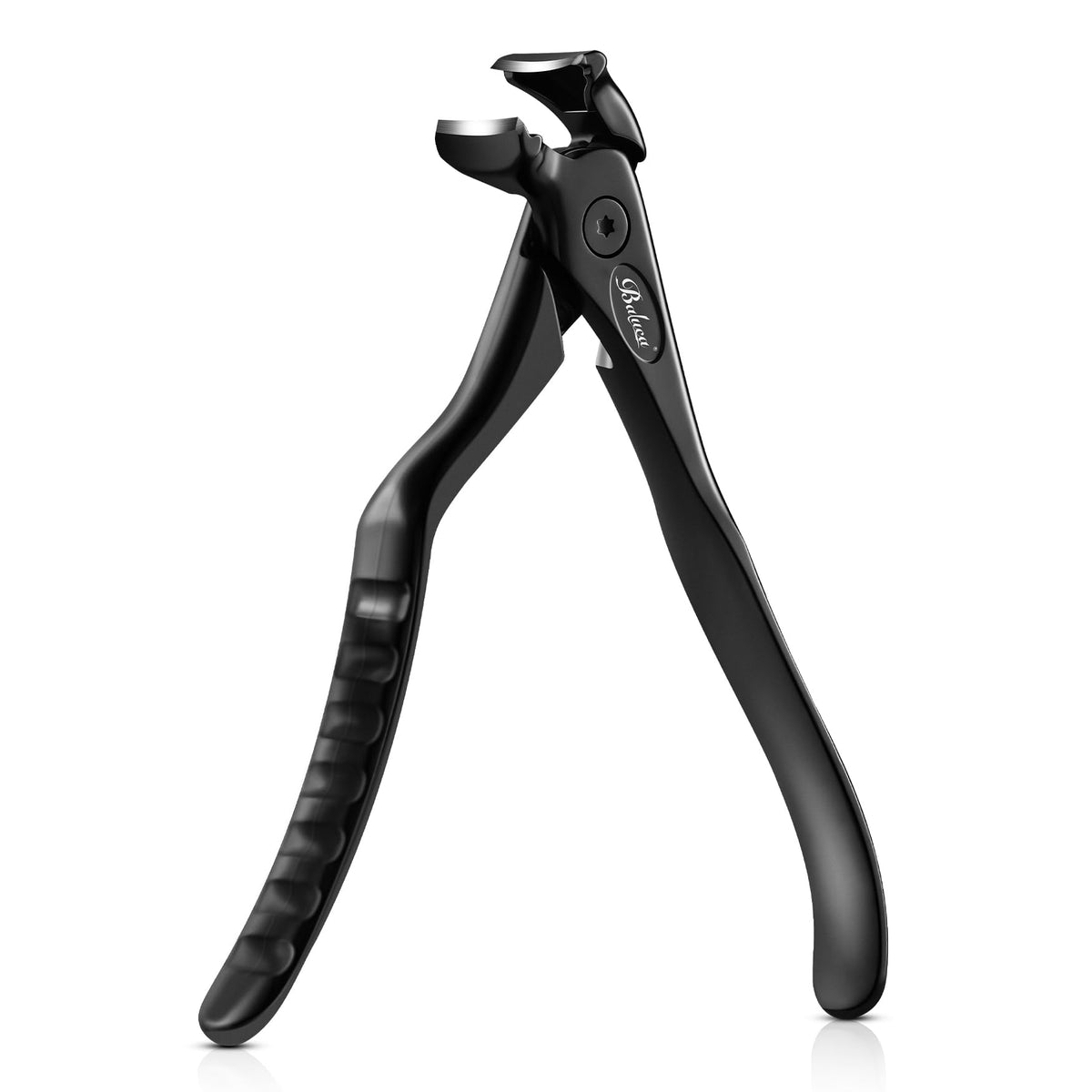 Baluca Ergonomic Nail Clipper for Seniors front view