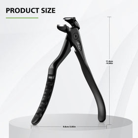 Baluca Nail Clipper in packaging