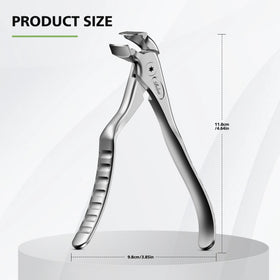 Baluca Nail Clipper packaging and product display