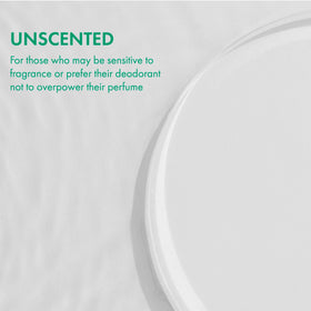 Ban Invisible Roll-On Antiperspirant Deodorant, Unscented, 4-pack packaging