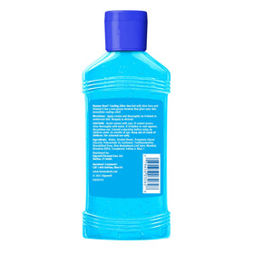 Banana Boat Aloe Vera Gel texture close-up
