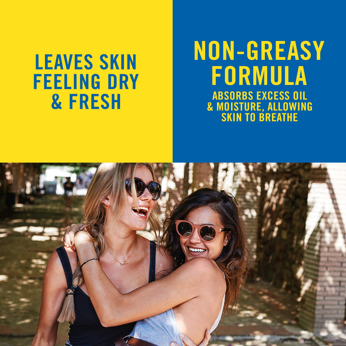 Banana Boat Light As Air Sunscreen Lotion SPF 50 side view