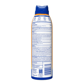 Banana Boat Sport SPF 100 Sunscreen Spray packaging