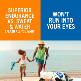 Banana Boat Sport SPF 100 Sunscreen Spray side view