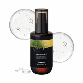 BANANAL 2-in-1 Hair Perfume Oil & Serum front view