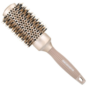 BANGMENG Round Hair Brush front view with 1.75 inch barrel