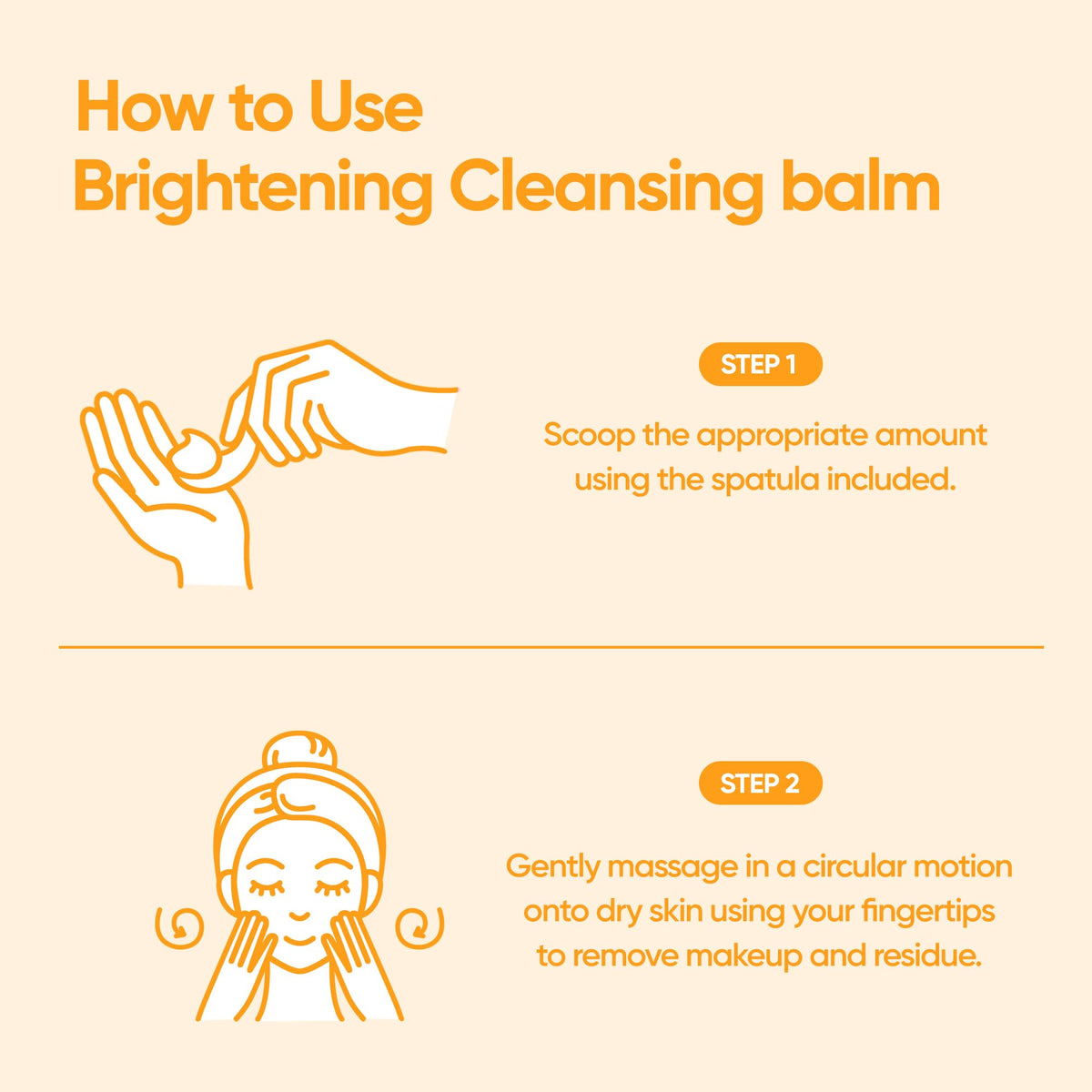 BANILA CO Clean it Zero Balm ingredients list