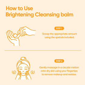 BANILA CO Clean it Zero Balm ingredients list