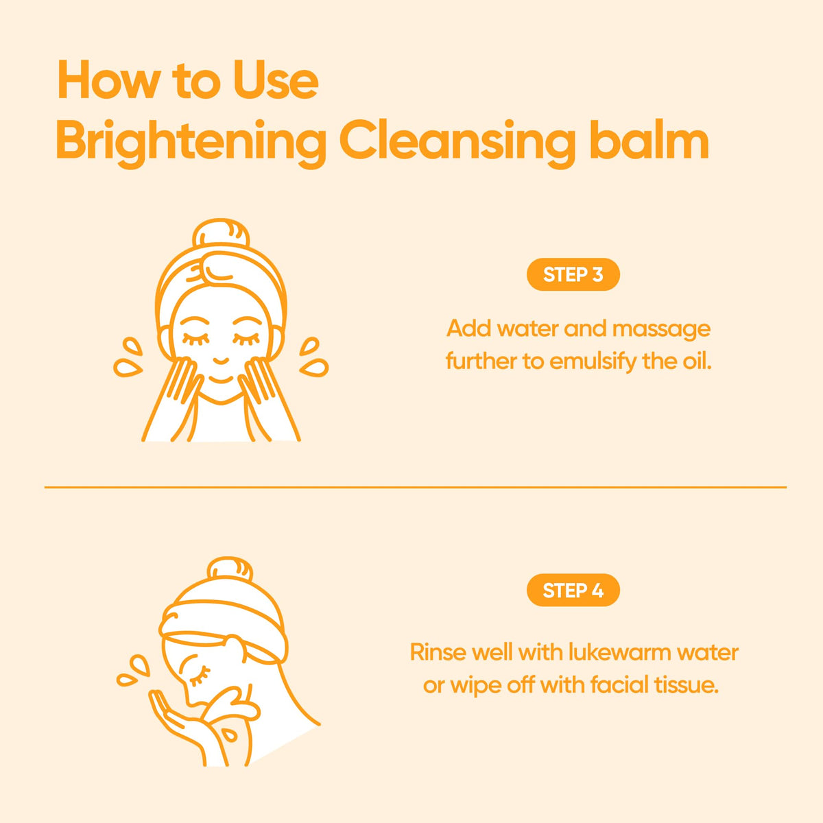 BANILA CO Clean it Zero Balm lifestyle scene
