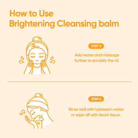BANILA CO Clean it Zero Balm lifestyle scene