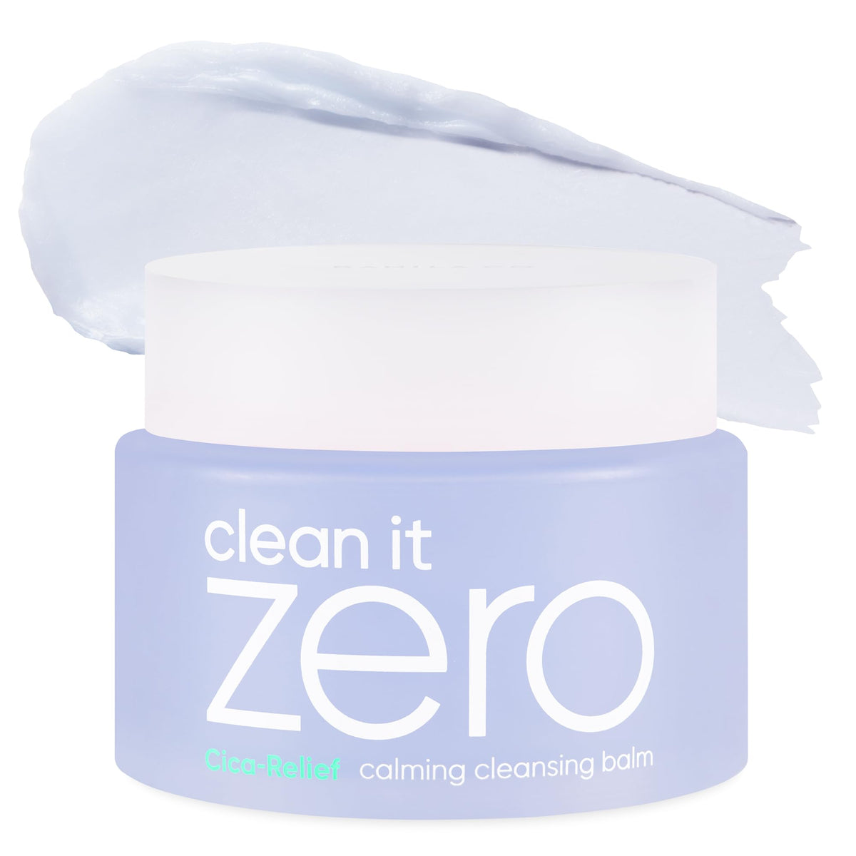 BANILA CO Clean it Zero Calming Cleansing Balm front view