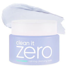 BANILA CO Clean it Zero Calming Cleansing Balm front view