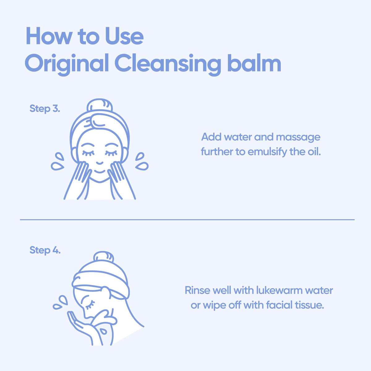 BANILA CO Clean it Zero Cleansing Balm gift edition packaging