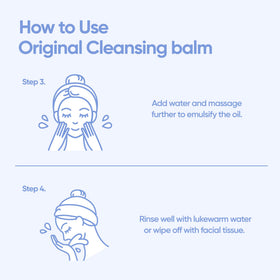 BANILA CO Clean it Zero Cleansing Balm gift edition packaging