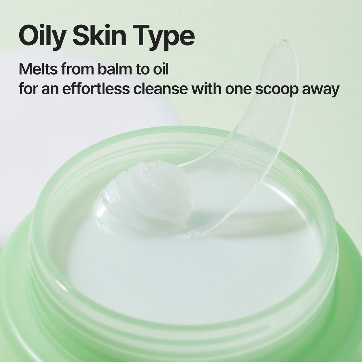 BANILA CO Clean it Zero Cleansing Balm lifestyle scene