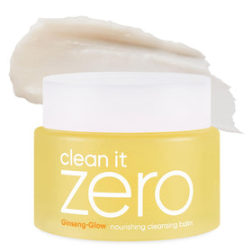 BANILA CO Clean it Zero Nourishing Cleansing Balm front view