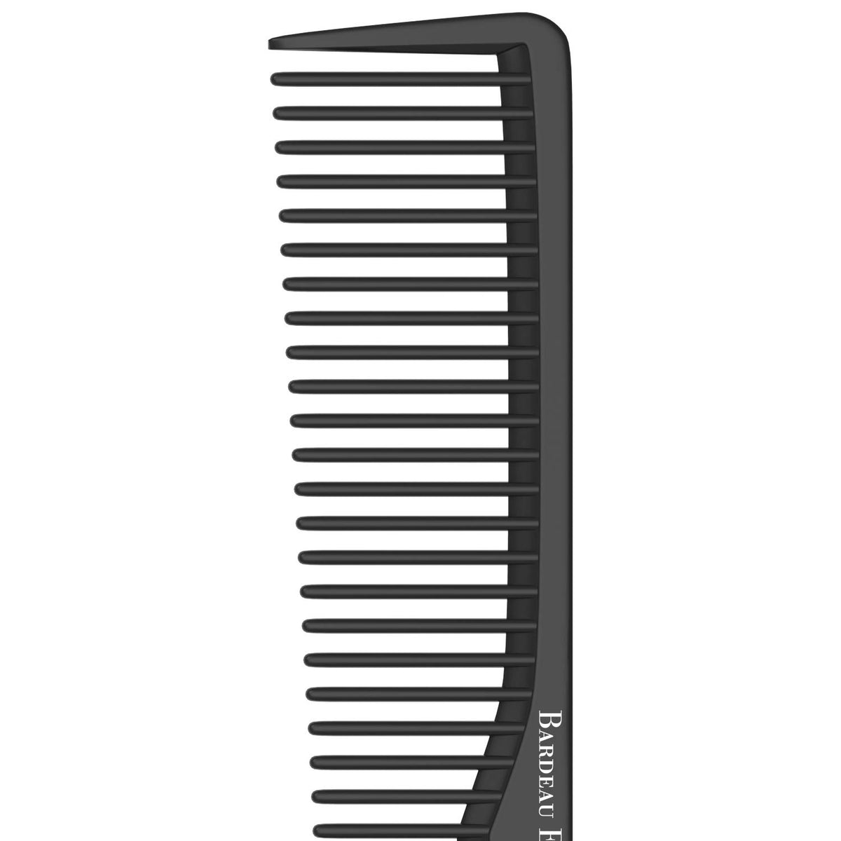 Bardeau Essentials combs suitable for both hair and beard grooming