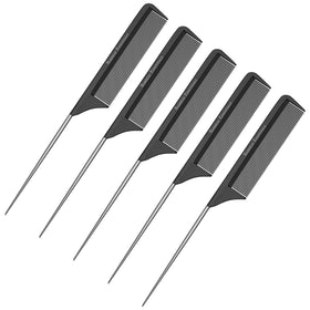 Bardeau Essentials Professional 8.8 Inch Tail Comb front view