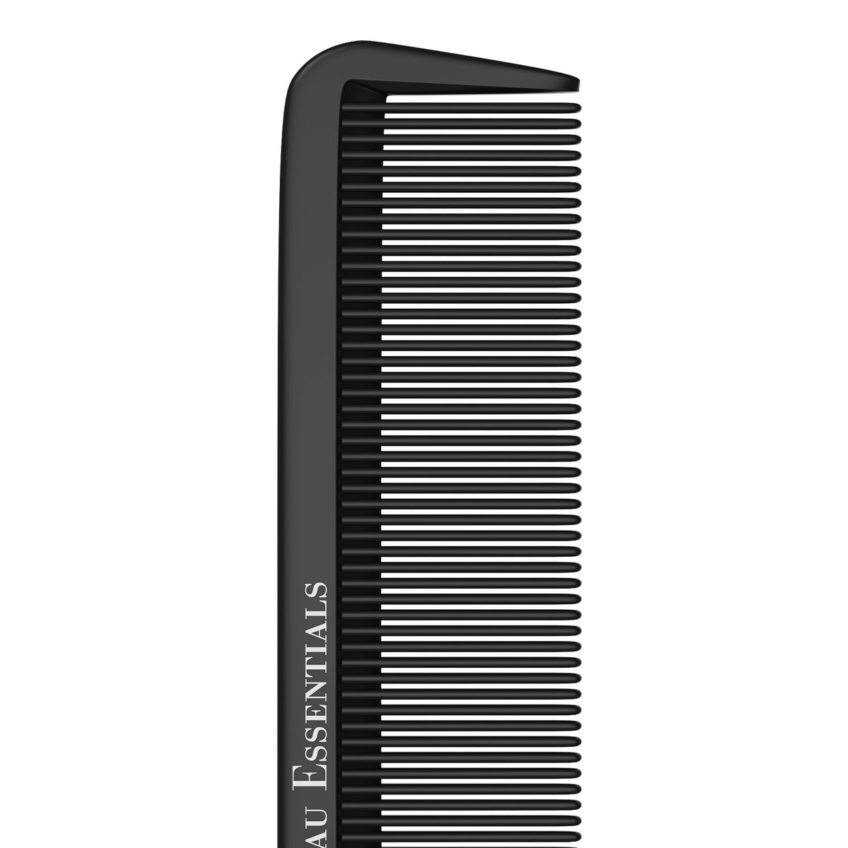 Bardeau Essentials Tail Comb lightweight design