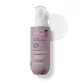 Bare Anatomy Ultra Smoothing Hair Serum 100 ml front view