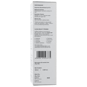 Bare Anatomy Ultra Smoothing Hair Serum packaging details