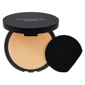 bareMinerals BAREPRO Pressed Powder Foundation front view
