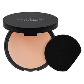 bareMinerals BAREPRO Pressed Powder Foundation Light 20 Cool front view