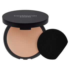bareMinerals BAREPRO Pressed Powder Foundation Medium 30 Cool front view