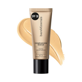 bareMinerals Complexion Rescue Tinted Moisturizer Buttercream 03 front view