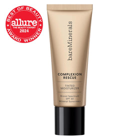 bareMinerals Complexion Rescue Tinted Moisturizer Buttercream 03 packaging