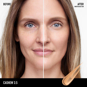 bareMinerals Complexion Rescue Tinted Moisturizer Cashew 3.5 side view