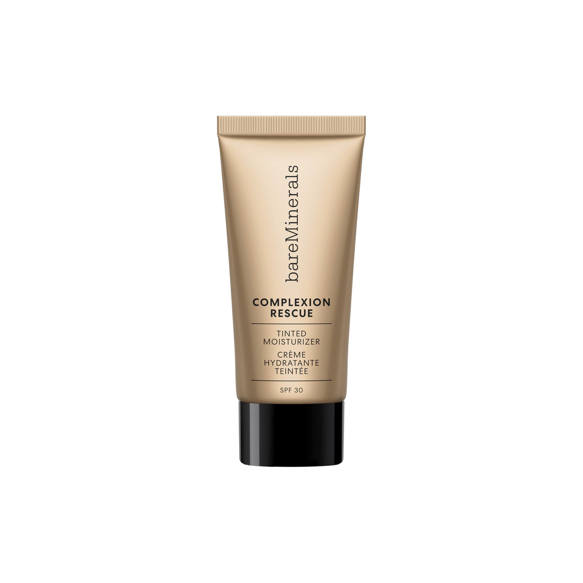 bareMinerals Complexion Rescue Tinted Moisturizer Chestnut 09 front view
