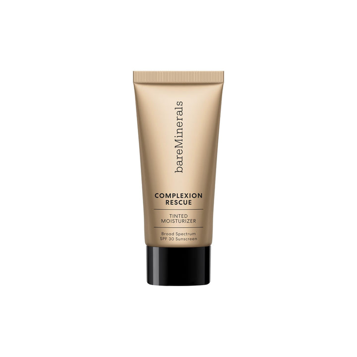 bareMinerals Complexion Rescue Tinted Moisturizer front view, Spice 08