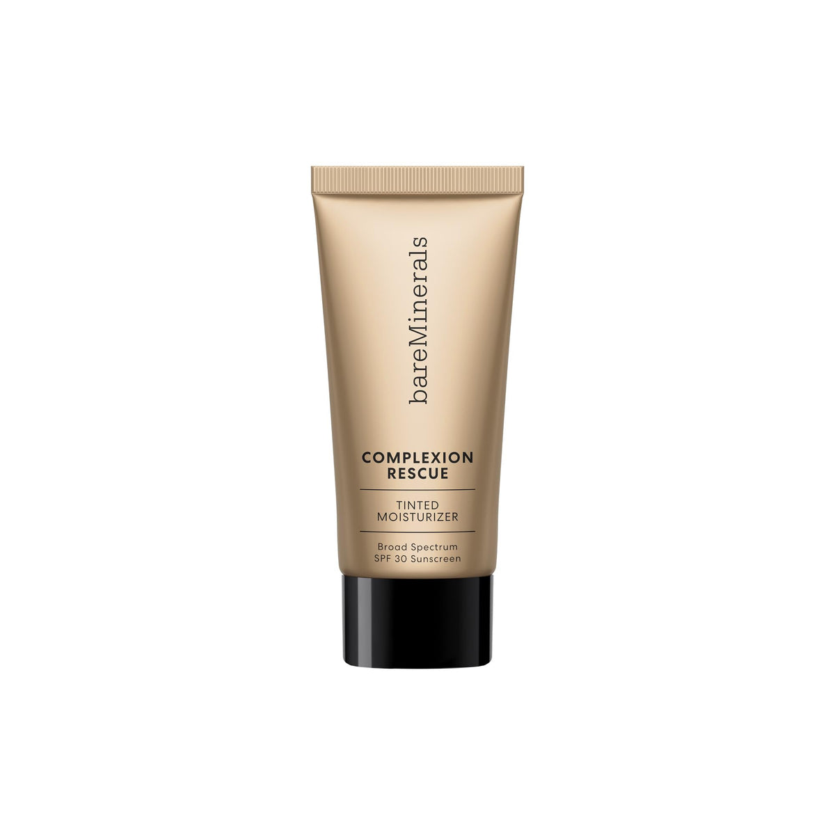 bareMinerals Complexion Rescue Tinted Moisturizer front view, Terra 8.5