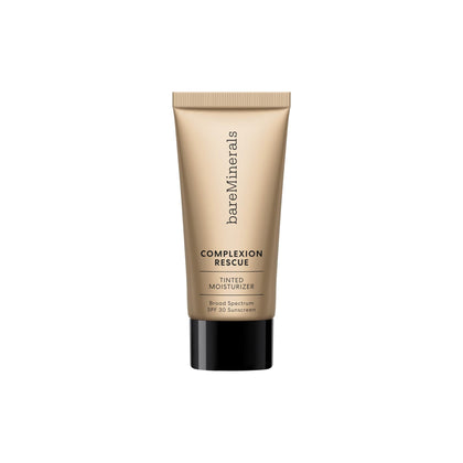 bareMinerals Complexion Rescue Tinted Moisturizer front view, Terra 8.5