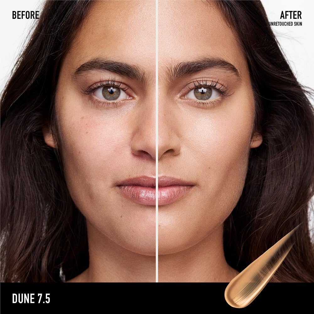 bareMinerals Complexion Rescue Tinted Moisturizer packaging details
