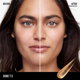 bareMinerals Complexion Rescue Tinted Moisturizer packaging details